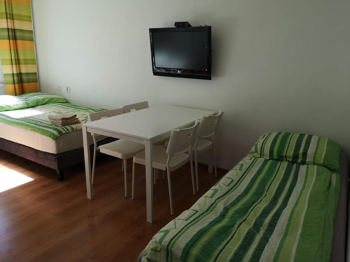 Apartamenty Asia 크라쿠프 외부 사진